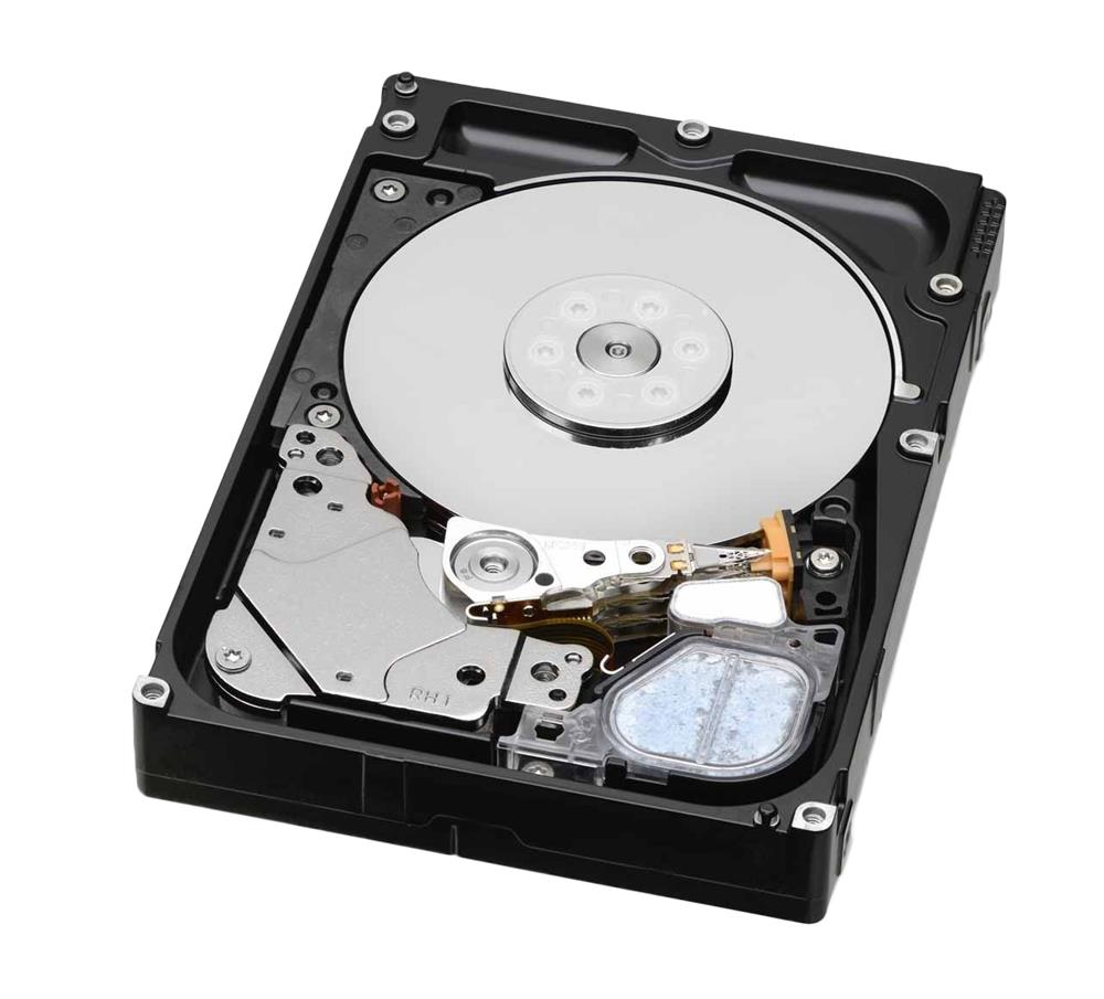 0B30363 HGST Hitachi Ultrastar C15K600 450GB 15000RPM SAS 12Gbps 128MB Cache (SE / 512e) 2.5-inch Internal Hard Drive