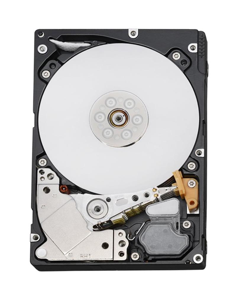 0B31316 HGST Hitachi Ultrastar C10K1800 1.8TB 10000RPM SAS 12Gbps 128MB Cache (TCG FIPS / 4Kn) 2.5-inch Internal Hard Drive