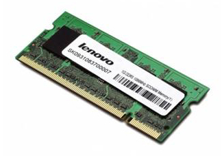 0B47381 IBM Lenovo 8GB PC3-12800 DDR3-1600MHz non-ECC Unbuffered CL11 204-Pin SoDimm 1.35V Low Voltage Dual Rank Memory Module