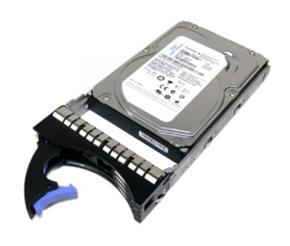 0C19504 Lenovo 3TB 7200RPM SATA 6Gbps 3.5-inch Internal Hard Drive for ThinkServer