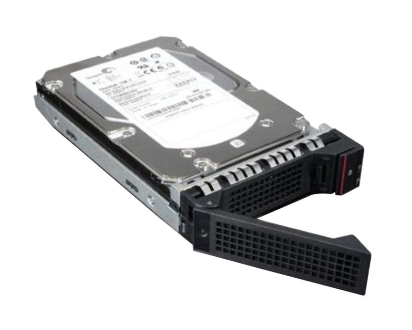 0C19532-DDO Lenovo 3TB 7200RPM SAS 6Gbps Hot Swap 64MB Cache 3.5-inch Internal Hard Drive for ThinkServer RD Series