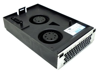 0C5240 Dell 162x268mm Hot Swap Fan Assembly for PowerVault 22XS