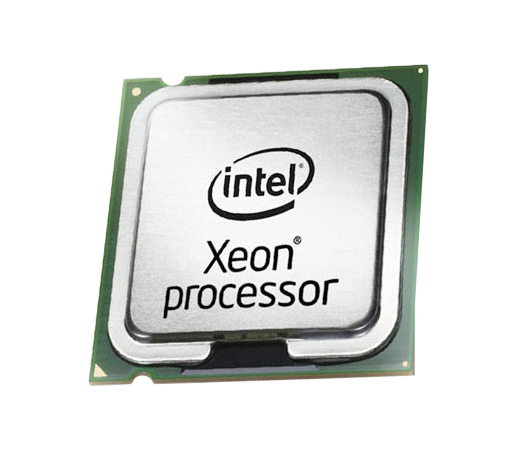 0CF839 Dell 3.80GHz 800MHz FSB 2MB L2 Cache Intel Xeon Processor Upgrade