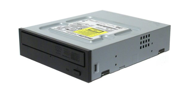 0CH545 Dell 16x IDE Internal DVD-RW Drive