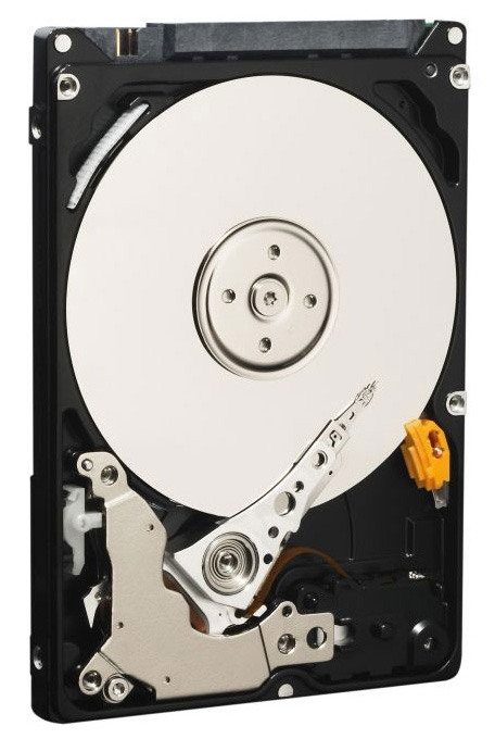 0CM02H Dell 1TB 7200RPM SATA 6Gbps 2.5-inch Internal Hard Drive with Tray for PowerEdge C6220