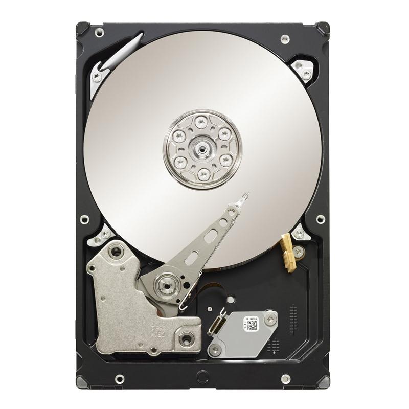 0DDJJ0 Dell 1TB 7200RPM SATA 6Gbps 32MB Cache 3.5-inch Internal Hard Drive