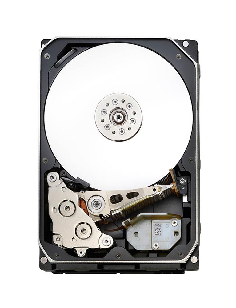 0F22809 HGST Hitachi Ultrastar 7K6000 2TB 7200RPM SAS 12Gbps 128MB Cache (TCG SED / 512e) 3.5-inch Internal Hard Drive