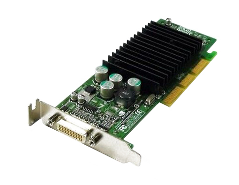 0G0773 Dell 128MB nVidia GeForce FX 5200 Video Graphics Card