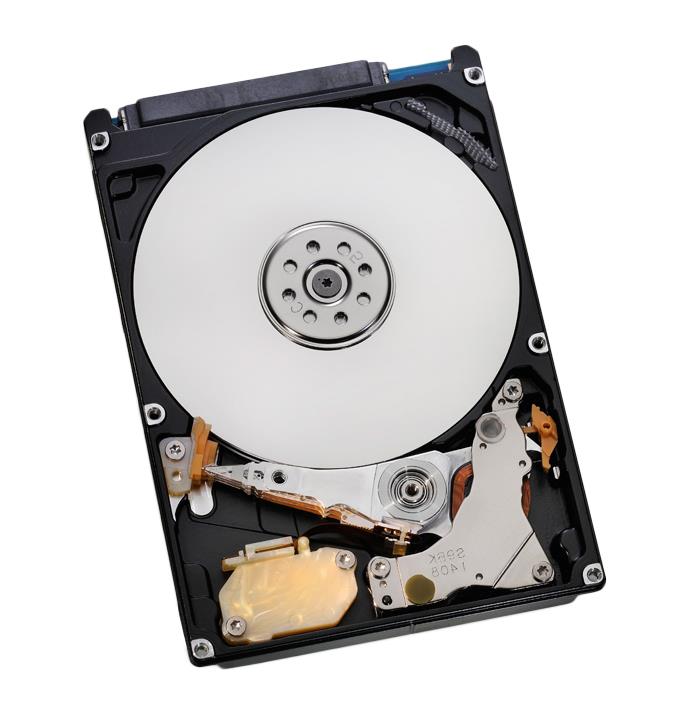 0J22417 HGST Hitachi Travelstar 5K1000 750GB 5400RPM SATA 6Gbps 8MB Cache (512e) 2.5-inch Internal Hard Drive