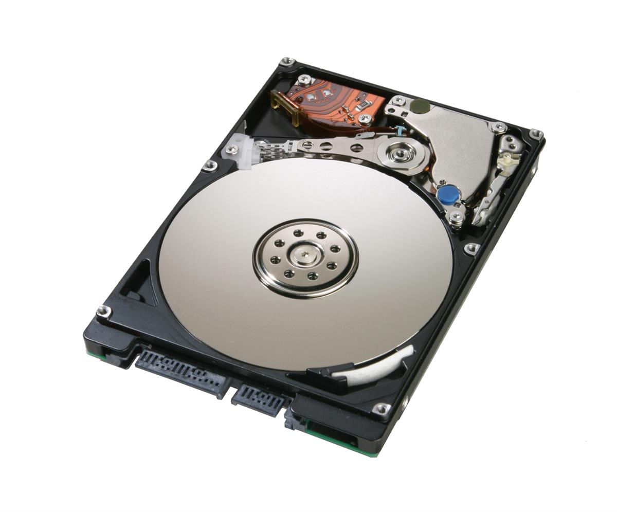 0J22422 HGST Hitachi Travelstar 7K1000 750GB 7200RPM SATA 6Gbps 32MB Cache (512e) 2.5-inch Internal Hard Drive