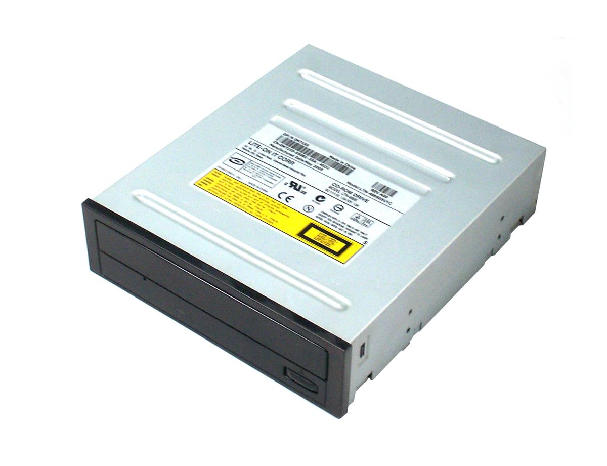 0M7155 Dell 48x IDE Black CD-Rom Drive
