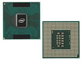 0MK014 Dell 1.86GHz 533MHz FSB 2MB L2 Cache Intel Core Solo T1350 Processor Upgrade