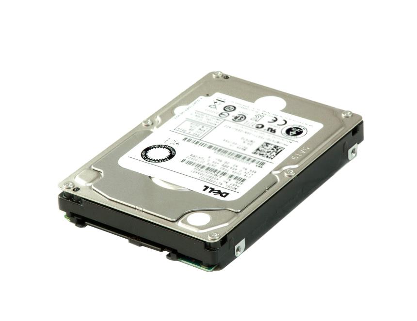 0P33N7 Dell 600GB 10000RPM SAS 6Gbps Dual Port 2.5-inch Internal Hard Drive for EqualLogic Series