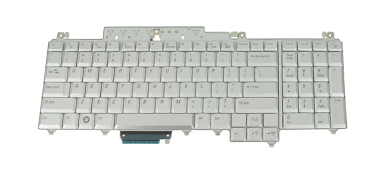 0PM318 Dell Keyboard for Alienware M17X