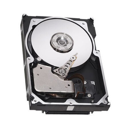 0PT166 Dell 146GB 15000RPM Ultra-320 SCSI 68-Pin 3.5-inch Internal Hard Drive
