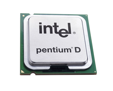0PU963 Dell 3.20GHz 800MHz FSB 4MB L2 Cache Intel Pentium D Dual Core 935 Desktop Processor Upgrade