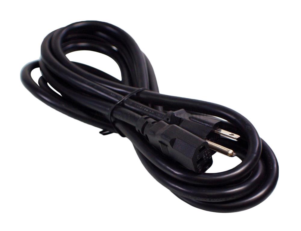 0R215 Dell 10-ft 15A 125V Power Cable