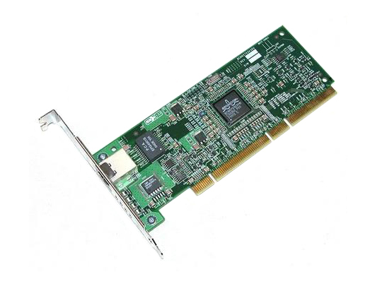 0RN032 Dell Broadcom 5708 10/100/1000 Single Port 1Gigabit Ethernet PCI-E Network Card