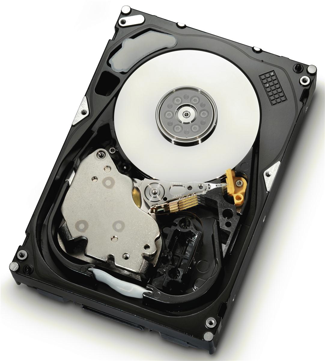 0RPJ29 Dell 3TB 7200RPM SAS 6Gbps Nearline 3.5-inch Internal Hard Drive