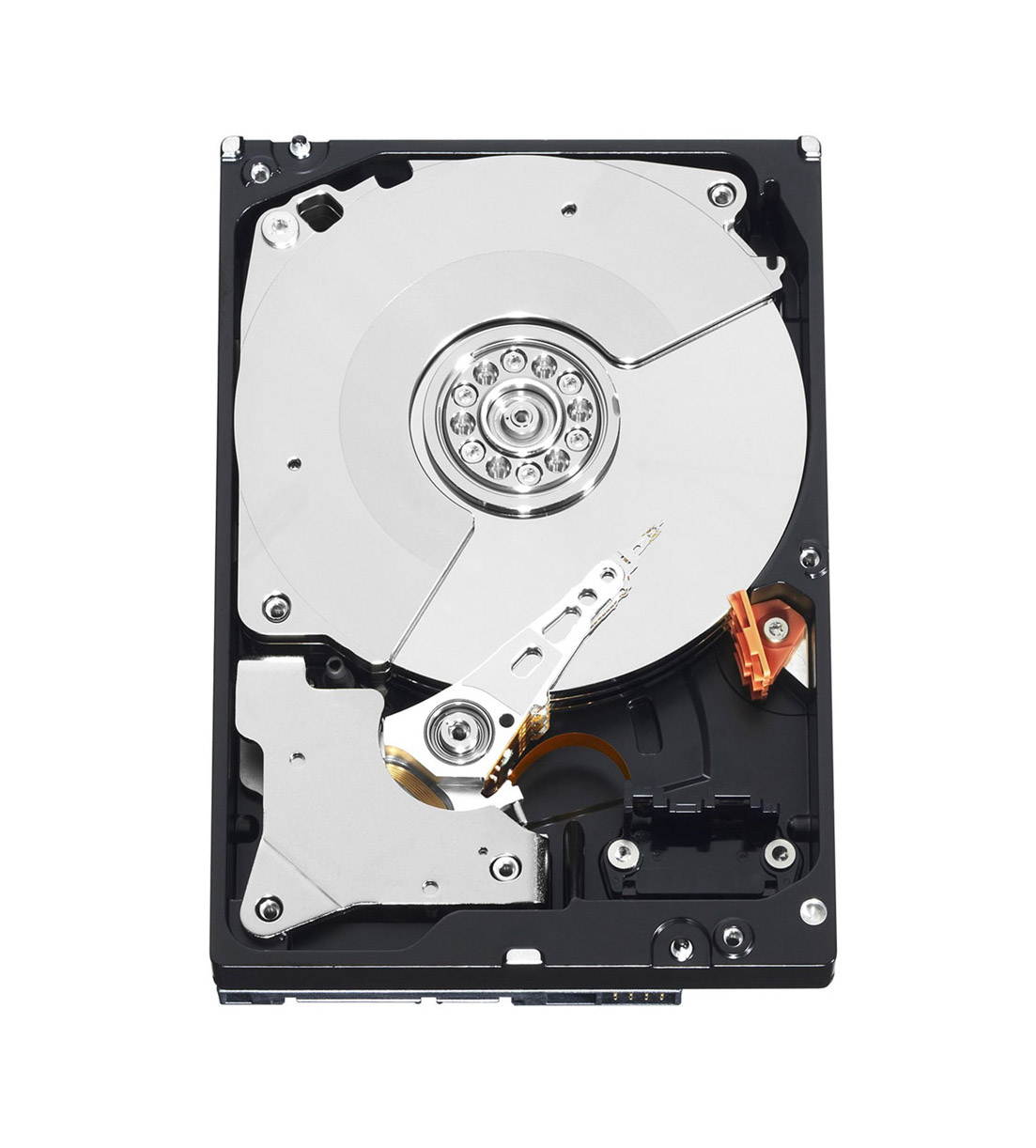 0RT4X4 Dell 500GB 7200RPM SATA 3Gbps 16MB Cache 3.5-inch Internal Hard Drive