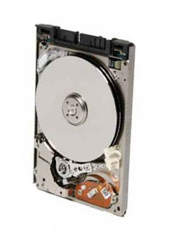 0RX109 Dell 160GB 7200RPM SATA 3Gbps 16MB Cache 2.5-inch Internal Hard Drive