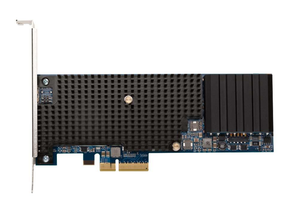 0T00009 HGST Hitachi s1122 Series 1.6TB MLC PCI Express 2.0 x4 Flash Accelerator HH-HL Add-in Card Solid State Drive (SSD)