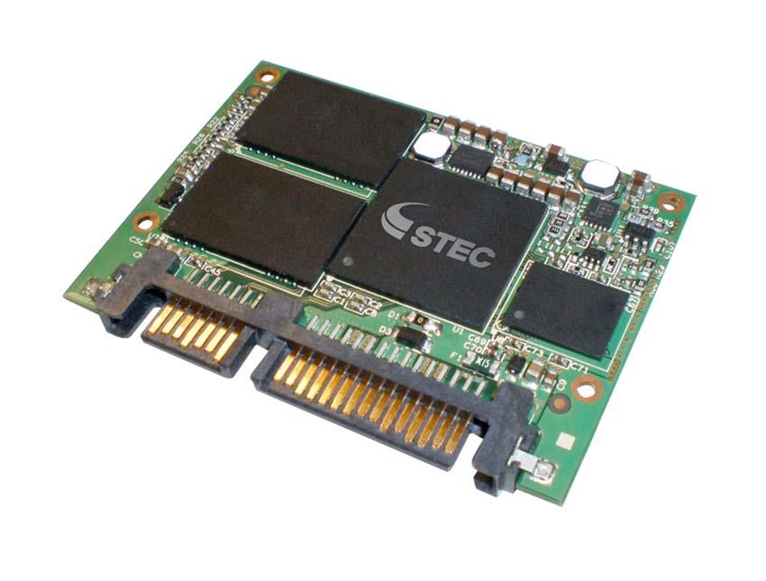 0T00651 HGST Hitachi MACH16 25GB SLC SATA 3Gbps 2.5-inch Internal Solid State Drive (SSD)