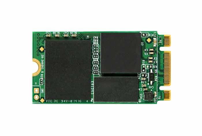 0TY1H9 Dell 32GB MLC SATA 6Gbps M.2 2242 Internal Solid State Drive (SSD)