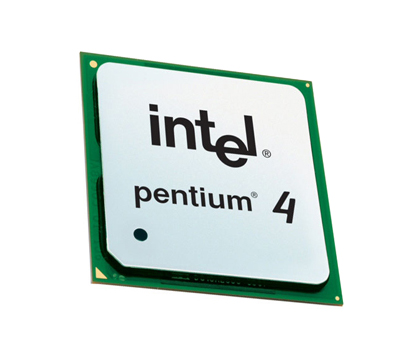 0U1515 Dell 2.00GHz 400MHz FSB 256KB L2 Cache Intel Pentium 4 Processor Upgrade