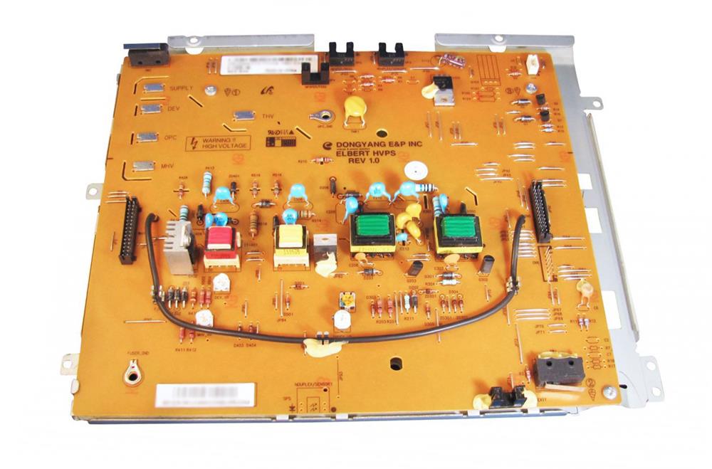 0WH773 Dell High Voltage Power Supply for 1815dn Laser Printer