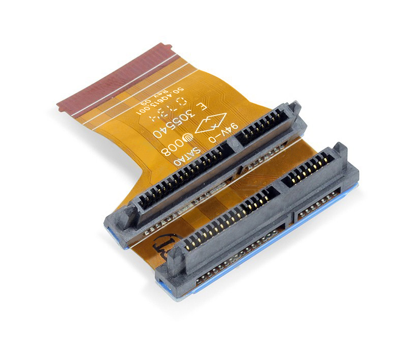 0YT963 Dell HDD Dual Hard Disk Adapter Connector for XPS M1730