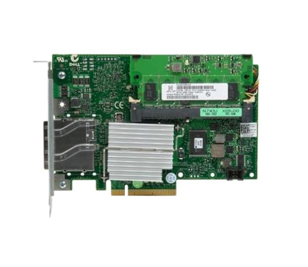 0YTVP Dell Single 10GbE M1000E Pass Through Module