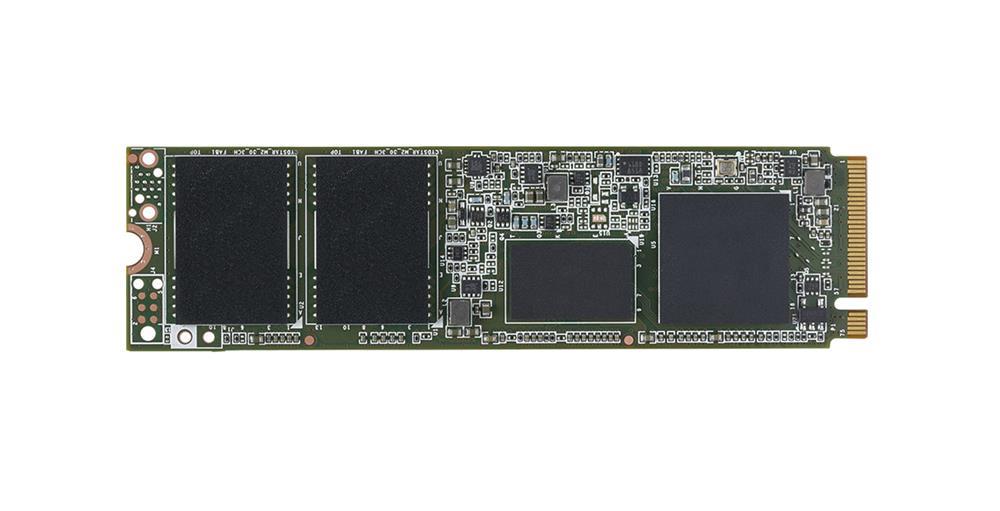 0YVT3N Dell 1TB MLC PCI Express 3.0 x4 NVMe M.2 2280 Internal Solid State Drive (SSD)