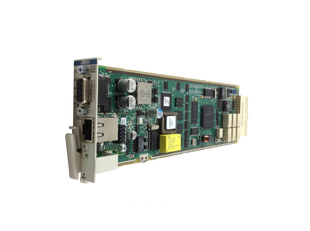 1184500L2 Adtran Opti6100scmsysupgrdable (Refurbished)