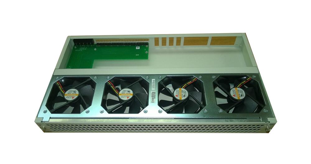 1184507L2 Adtran Opti-6100 Enhanced Fan Assembly with Alarms (Refurbished)