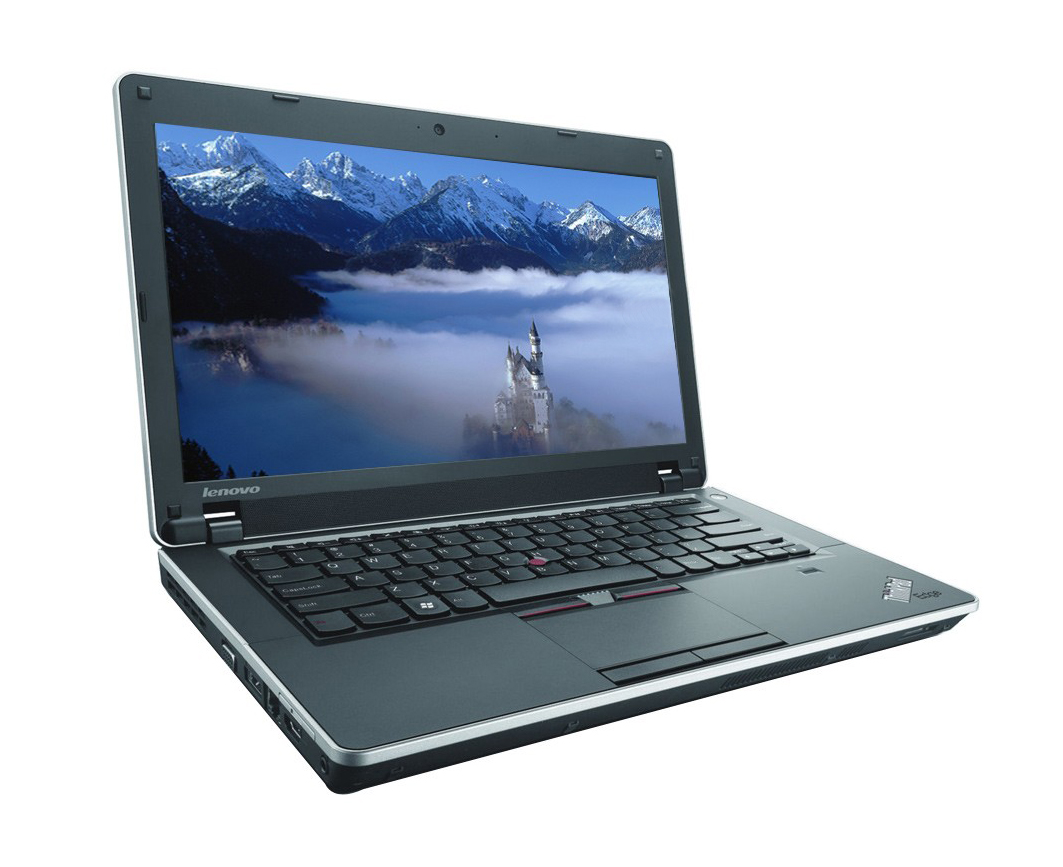 120038U-C3-07 Lenovo Mobile ThinkPad Edge E525 AMD Fusion E2-3000M Dual-Core 1.80GHz Bus Speed: 400MHz 1MB Cache RAM 4GB 320GB DVD Multiburner Local Area Network Capable Gigabit Enabled (1.00 Gbps) 802.11(b)(g)(n) Camera Intel HD Graphics Dynamic Video Memory Tech (Refurbished)