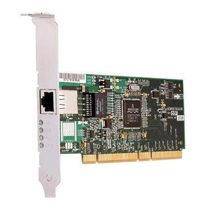 124-5701 IBM 10/100/1000 Base-TX Ethernet PCI-x Adapter