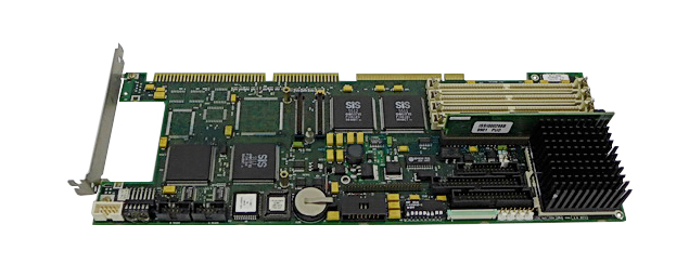 12J3201 IBM SBC for 7587 7588 3494