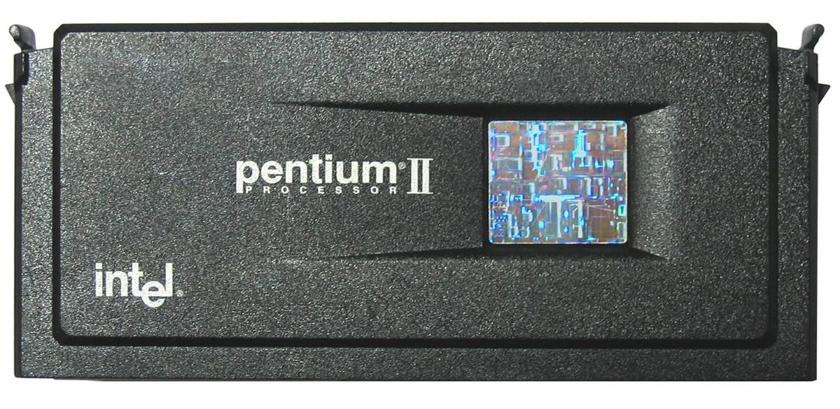12J3881 IBM 233MHz Intel Pentium II Processor Upgrade