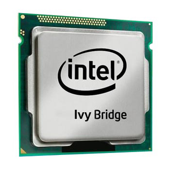 1356551 Intel Core i5-3570 Quad Core 3.40GHz 5.00GT/s DMI 6MB L3 Cache Socket LGA1155 Desktop Processor