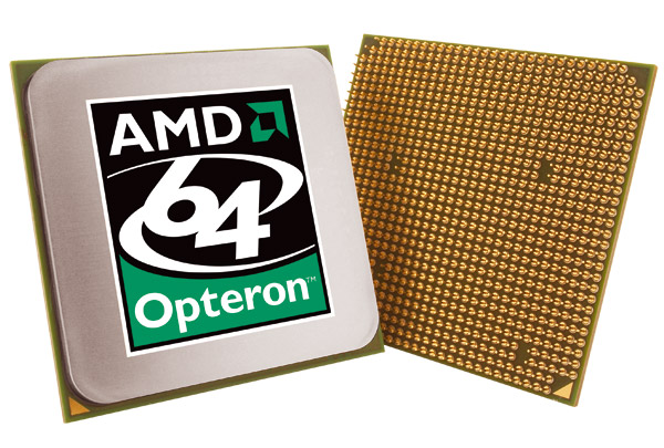13M7667 IBM 2.00GHz 1000MHz FSB 1MB Cache Socket 940 AMD Opteron 246 Processor Upgrade