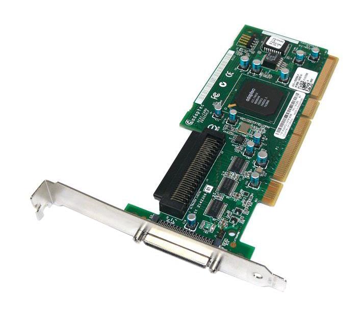 13N2249 IBM Single Channel PCI-X Ultra-320 SCSI Storage Controller