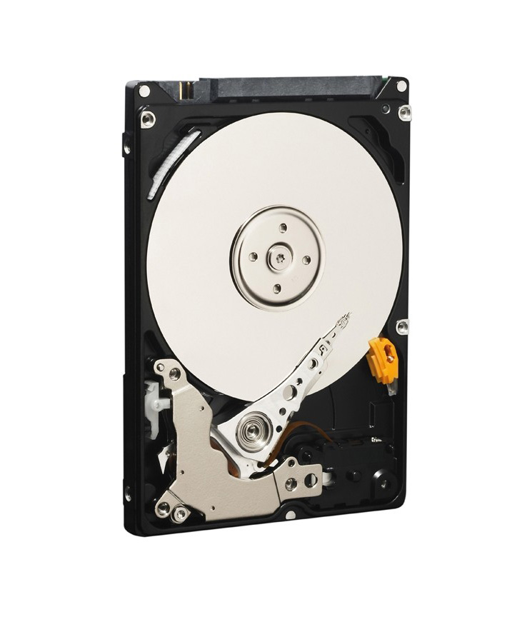 16-200121 Lenovo 750GB 5400RPM SATA 3Gbps 2.5-inch Internal Hard Drive