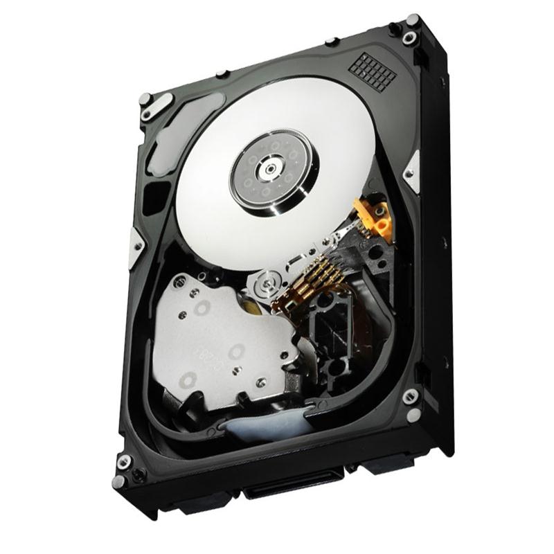 162-01999-000 NEC 300GB 15000RPM SAS 6Gbps 3.5-inch Internal Hard Drive Without Carrier