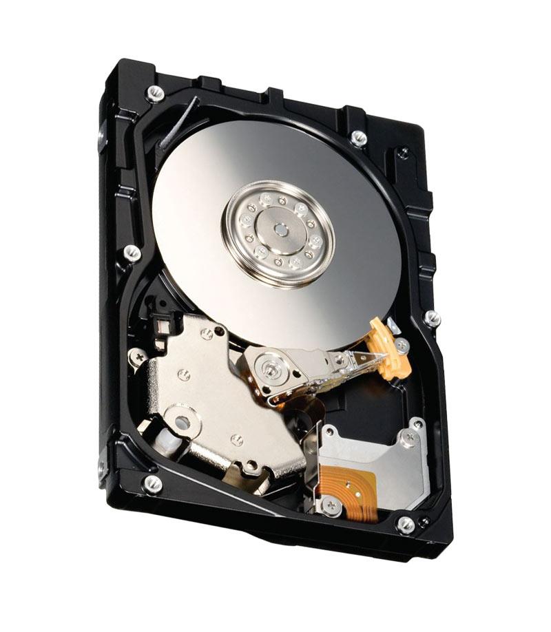 1746-5265 IBM 500GB 7200RPM SAS 6Gbps Nearline 2.5-inch Internal Hard Drive for DS3500