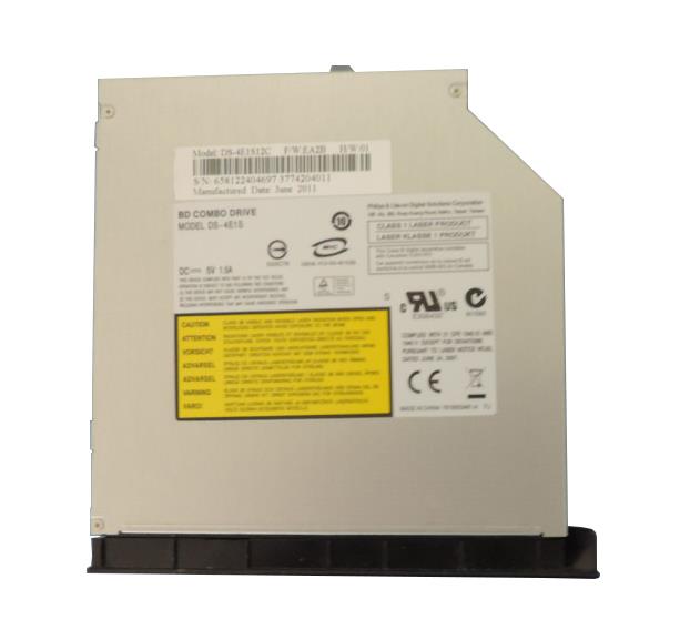17G161128001 ASUS N73sv Blu-Ray Rom Optical Drive