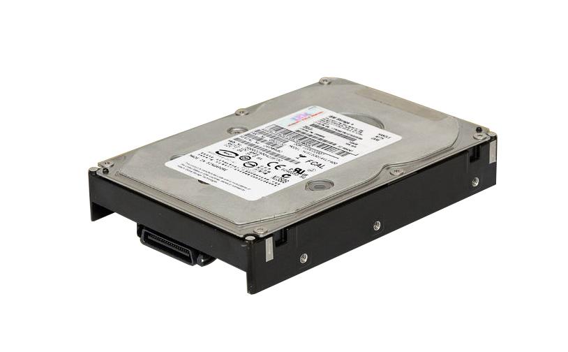 1814-4403 IBM 600GB 15000RPM Fibre Channel 4Gbps 2.5-inch Internal Hard Drive
