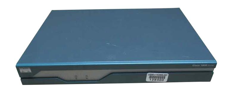 1841V05 Cisco 1841 Integrated Service Router (Refurbished)
