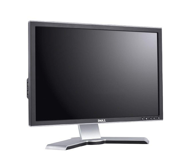 1908WFP-14314 Dell 19-inch Widescreen 1440 x 900 at 60Hz Flat Panel LCD Monitor (Refurbished)