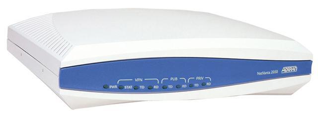 1950362L2 Adtran Netvanta 2050 2054 Enh Ft Pk Firmware Upg (Refurbished)
